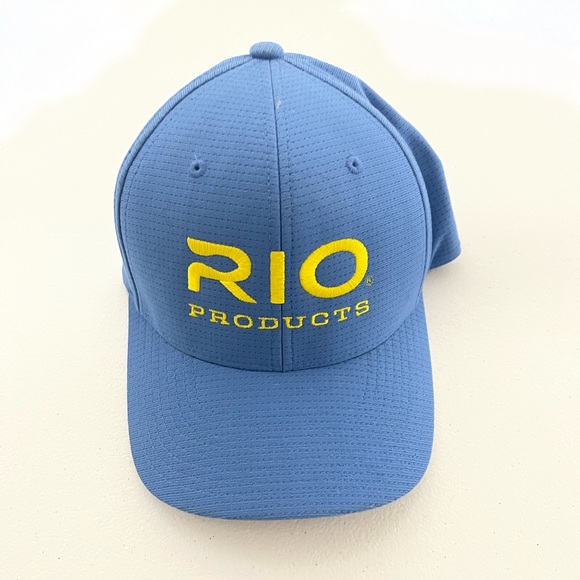 Rio Products Fishing Hat | Poshmark